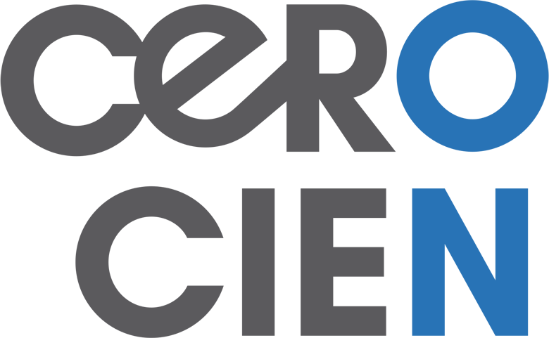 Logo CeroCien
